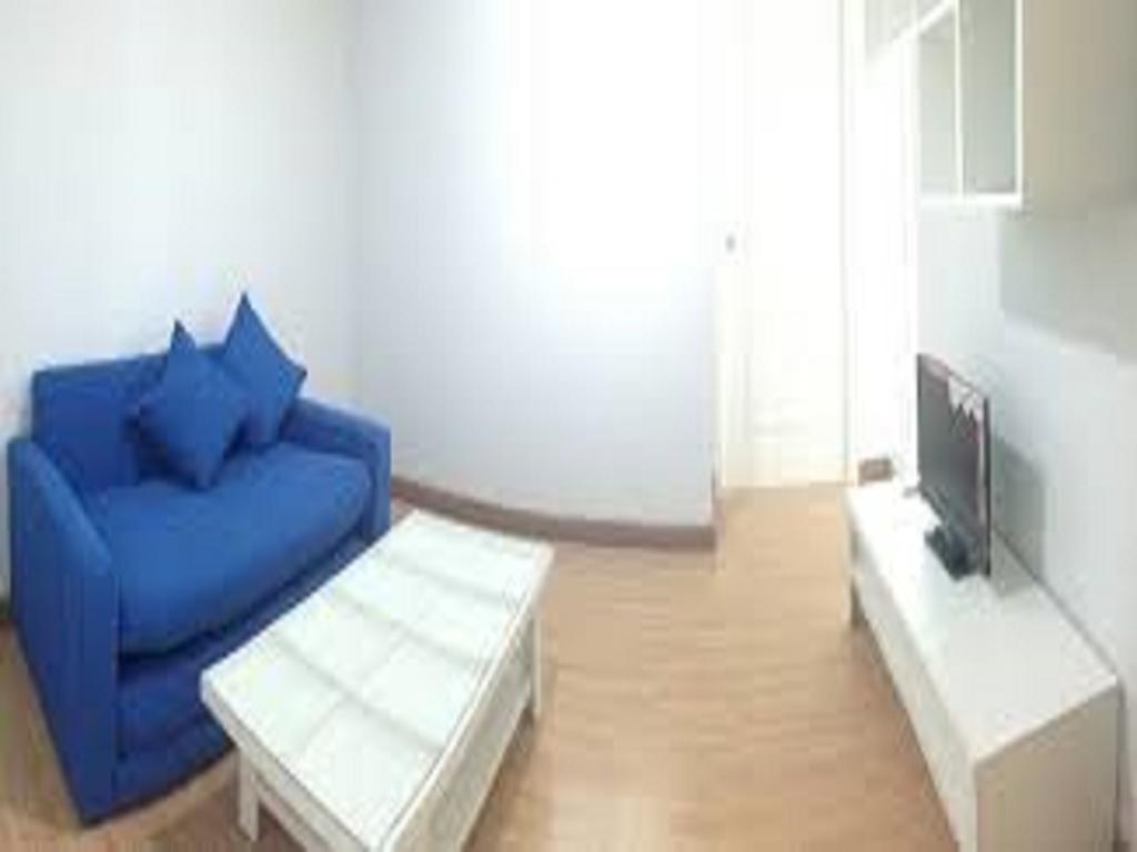 Impact Muang Thong Thani Service Condominium Pak Kret Buitenkant foto