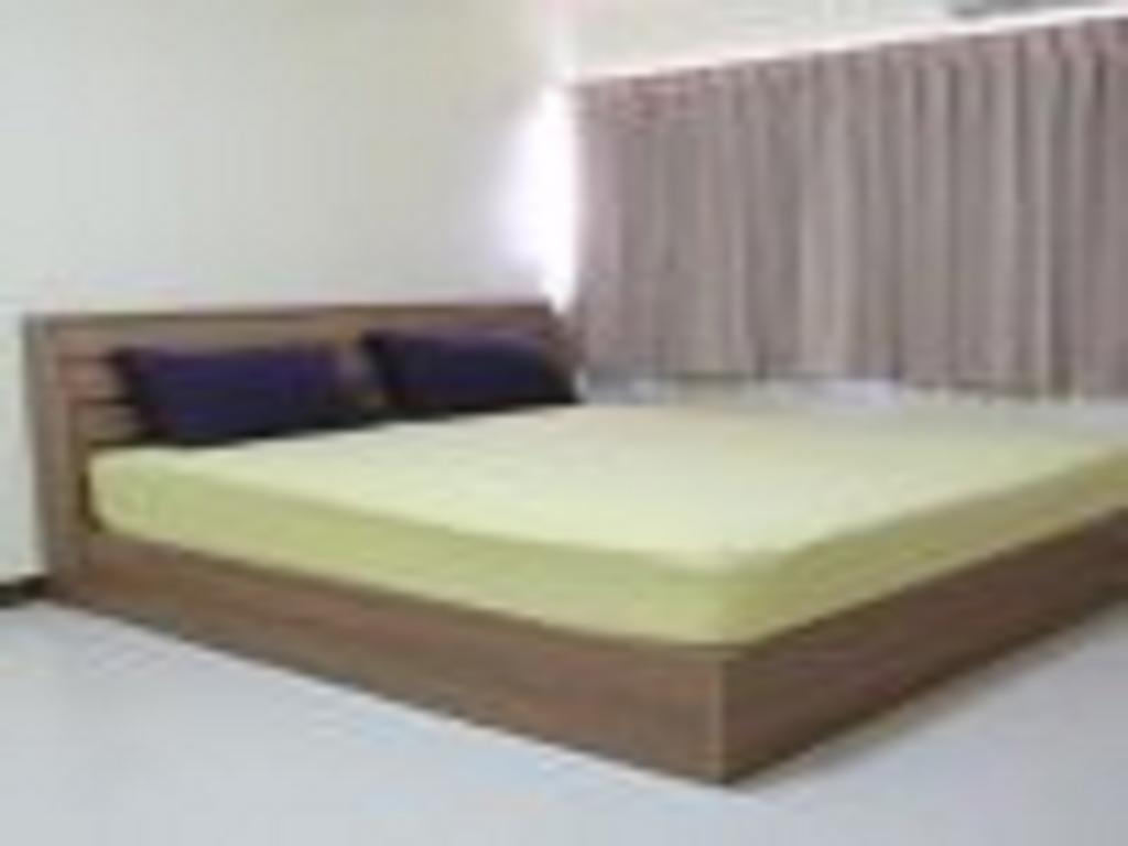 Impact Muang Thong Thani Service Condominium Pak Kret Buitenkant foto