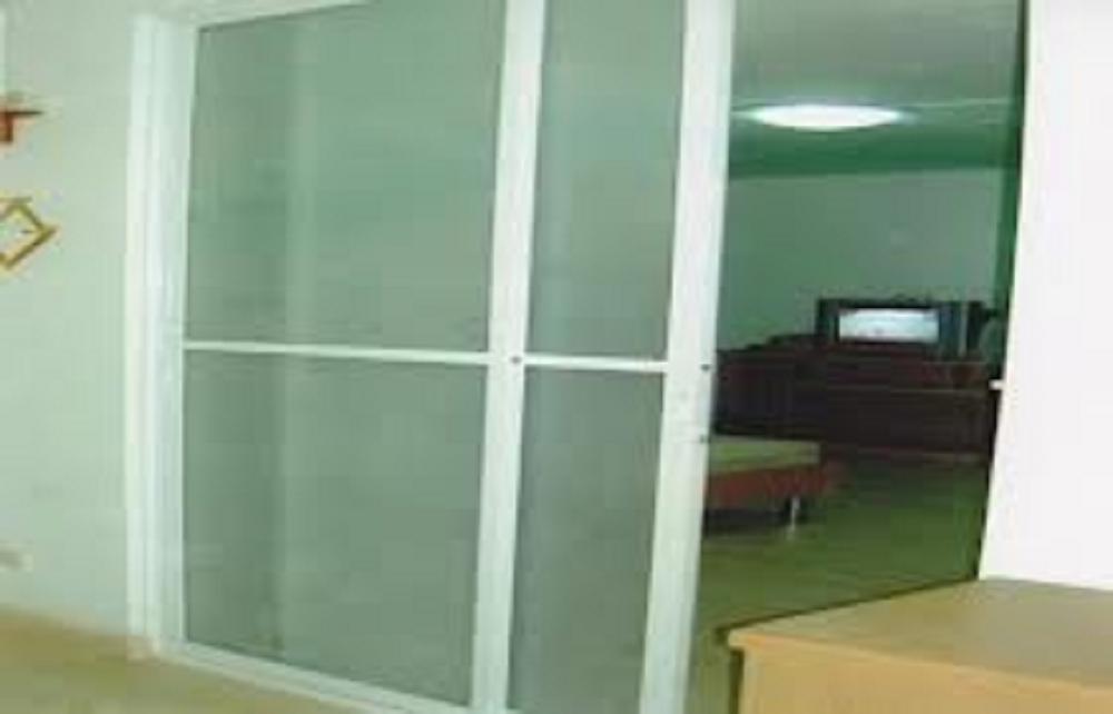 Impact Muang Thong Thani Service Condominium Pak Kret Kamer foto